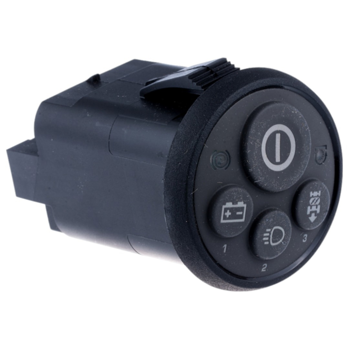 Mądry Przełącznik 5865907-08 w grupie  w GPLSHOP (5865907-08)