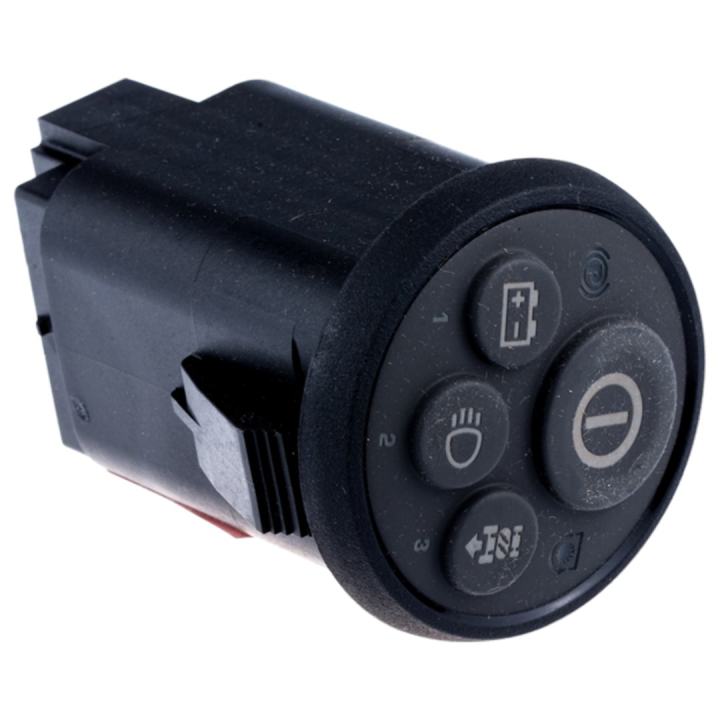 Mądry Przełącznik 5865907-10 w grupie  w GPLSHOP (5865907-10)