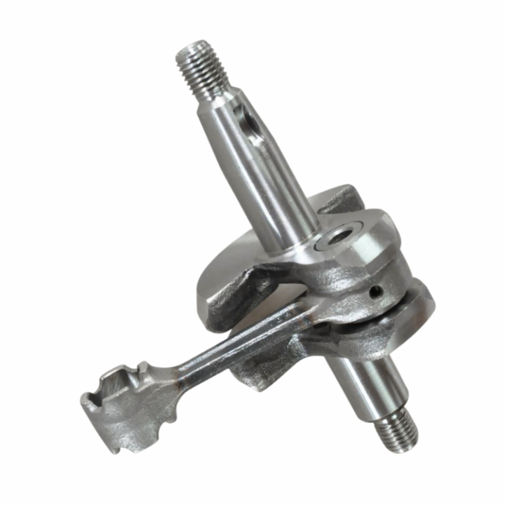 Wał korbowy kompletny 5866566-02 w grupie Części Zamienne / Części zamienne Nożyce do żywopłotu / Części zamienne Husqvarna 525HE4 w GPLSHOP (5866566-02)