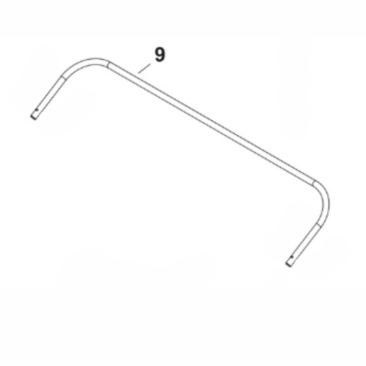 Rura 5868058-01 w grupie  w GPLSHOP (5868058-01)