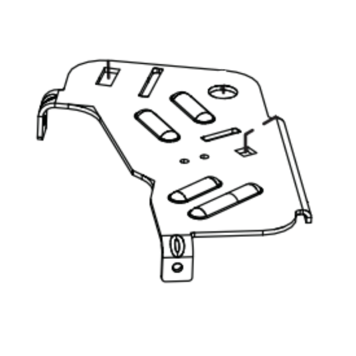 Ramię Łącznika 5868436-01 w grupie  w GPLSHOP (5868436-01)