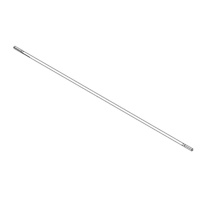 FLEX AXLE w grupie Części Zamienne w GPLSHOP (5869282-01)