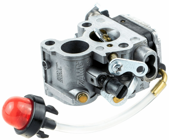 Gaźnik kompletny ZAMA, 120 Mark II, 235, 236, 240 w grupie Części Zamienne / Gaźniki / Gaźnik do pilarki w GPLSHOP (5869362-02)