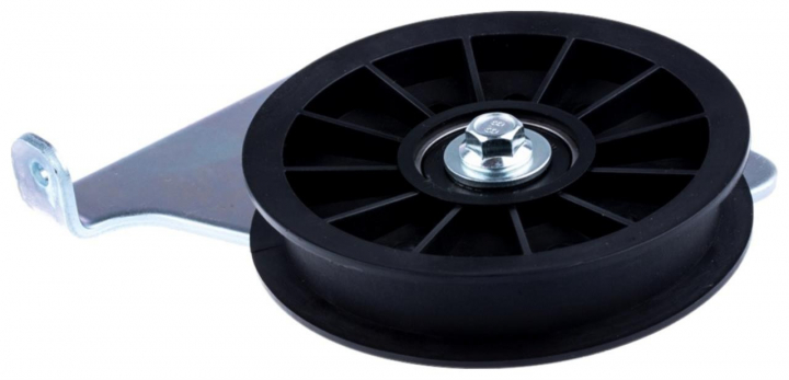 Zestaw napinacza paska w grupie Części Zamienne / Części zamienne Jonsered Kosiarki samojezdne / Części zamienne Jonsered FR 2216 MA 4x4 w GPLSHOP (5869640-01)