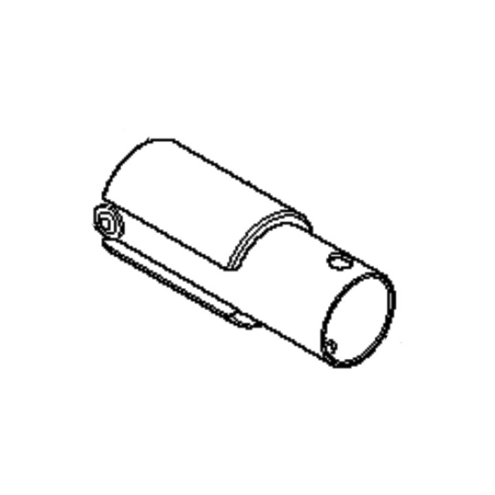 Tuleja prowadząca w grupie Części Zamienne / Części zamienne Nożyce do żywopłotu / Części zamienne Husqvarna 520iHT4 w GPLSHOP (5870048-01)