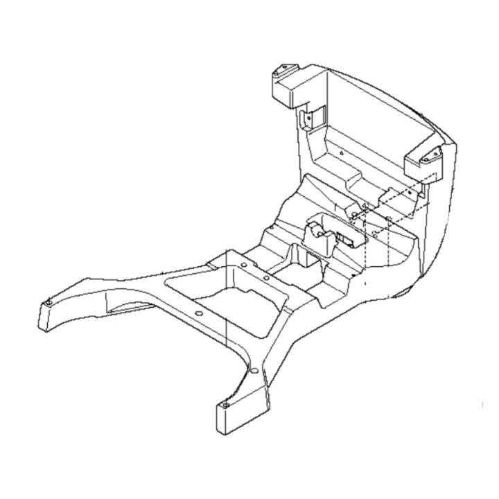 Rama Mcculloch 5870090-01 w grupie  w GPLSHOP (5870090-01)