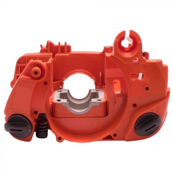 Podwozie 5870268-01 w grupie Części Zamienne / Części zamienne Pilarki / Części zamienne Husqvarna 240/E/Triobrake w GPLSHOP (5870268-04)
