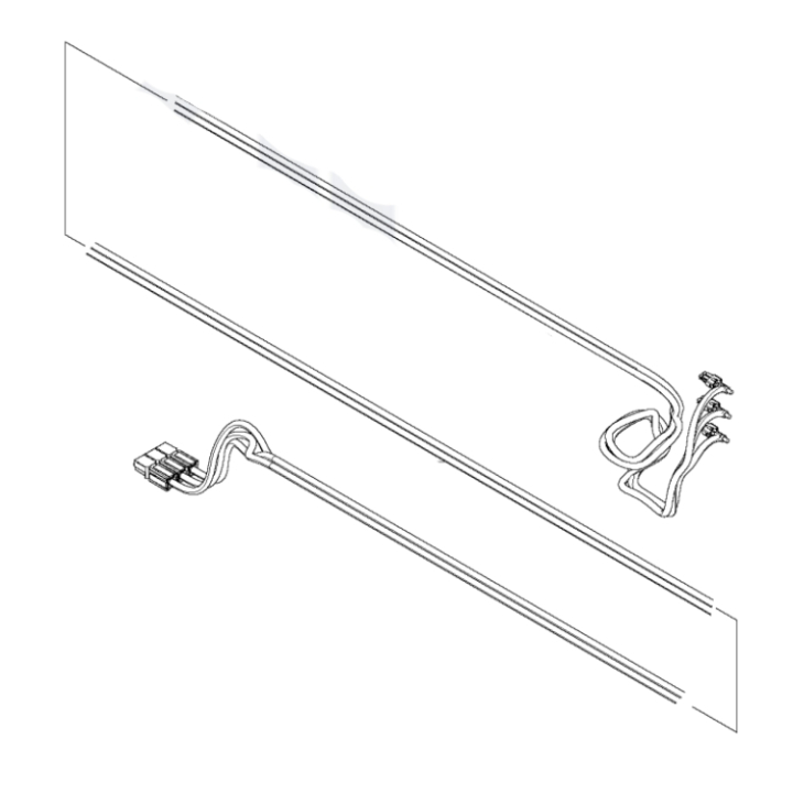 Okablowanie Silnika 5870427-01 w grupie w GPLSHOP (5870427-01)