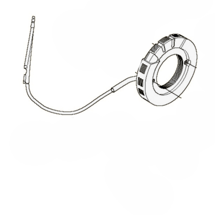 Stojan Generatora 5870566-01 w grupie w GPLSHOP (5870566-01)