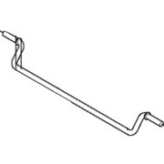 Oś, Koło 5870726-03 w grupie w GPLSHOP (5870726-03)