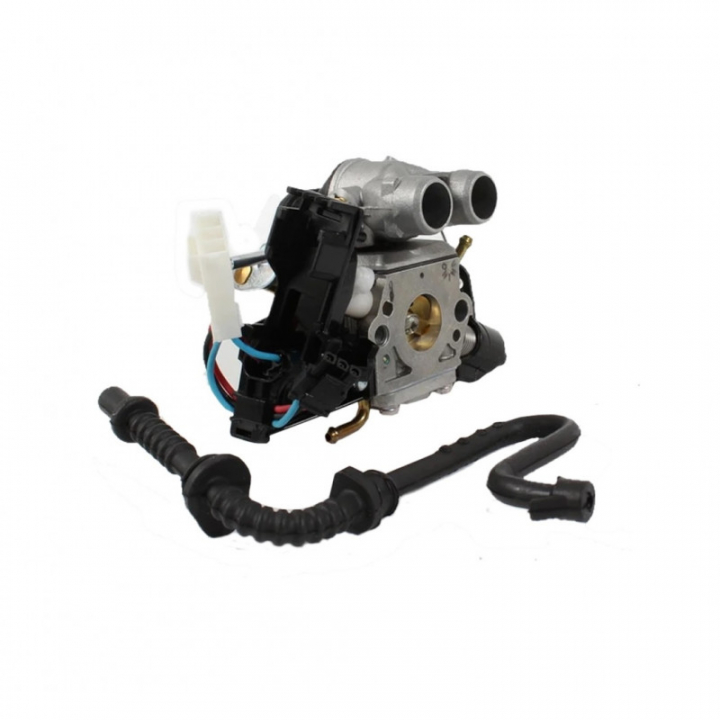 Gaźnik, zestaw Husqvarna 550XP, 550XPG, CS2253 w grupie Części Zamienne / Gaźniki / Gaźnik do pilarki w GPLSHOP (5870848-06)