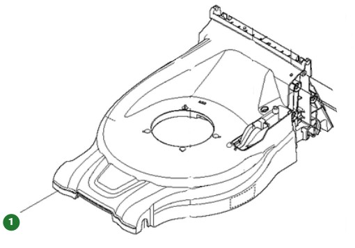 Podwozie 5871510-01 w grupie w GPLSHOP (5871510-01)
