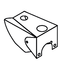 Pokrywa Gaźnika 5871520-01 w grupie w GPLSHOP (5871520-01)