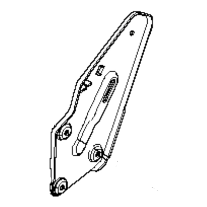 Wspornik Uchwytu Prawy 5872123-02 w grupie  w GPLSHOP (5872123-02)