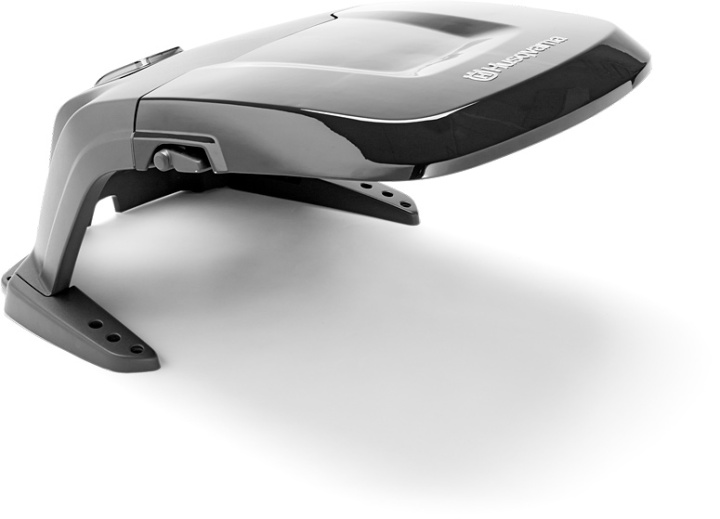 Domek do Automower® 310, 315, 315X, 105, 305, 308, 405X, 415X w grupie Osprzęt Kosiarka Automatyczna / Domek do Automower® w GPLSHOP (5872361-01)