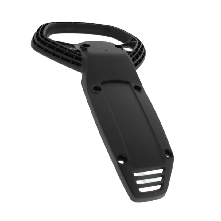 BUMPER SKID PLATE w grupie Części Zamienne / Części zamienne Nożyce do żywopłotu / Części zamienne Husqvarna 520iHT4 w GPLSHOP (5873458-01)