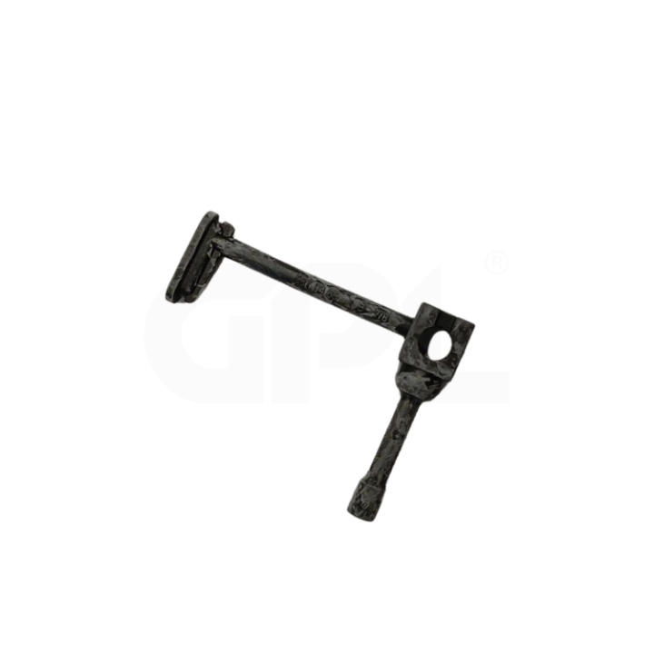 Wąż Olejowy 5873465-02 w grupie  w GPLSHOP (5873465-02)