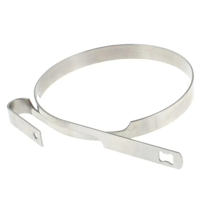 Taśma hamulca Husqvarna 439, T435 w grupie Części Zamienne / Części zamienne Pilarki / Części zamienne Husqvarna 439 w GPLSHOP (5873496-01)