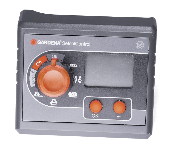 Panel Sterowania w grupie  w GPLSHOP (5873735-01)