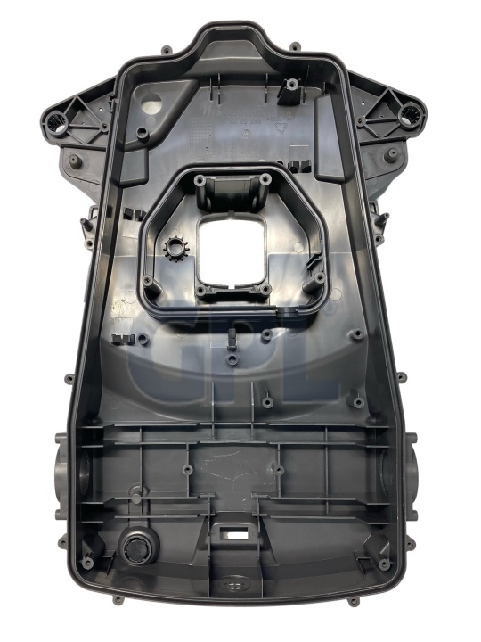 Chassis kit lower 310, 315, 315X w grupie Części Zamienne Kosiarka Automatyczna / Części zamienne Husqvarna Automower® 315 / Automower 315 - 2018 w GPLSHOP (5874492-02)