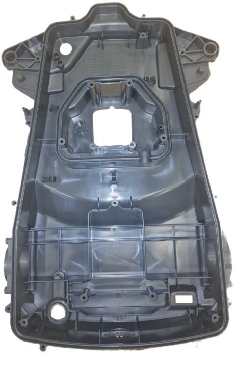 CHASSIS KIT LOWER w grupie Części Zamienne Kosiarka Automatyczna / Części zamienne Husqvarna Automower® 315 / Automower 315 - 2021 w GPLSHOP (5874492-03)