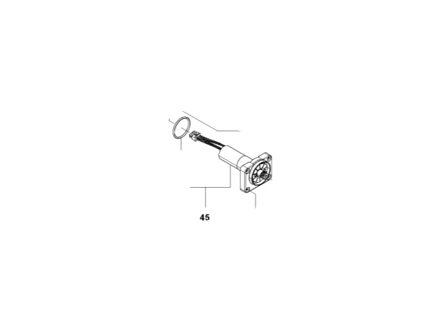 Wheel motor w grupie  w GPLSHOP (5874494-02)