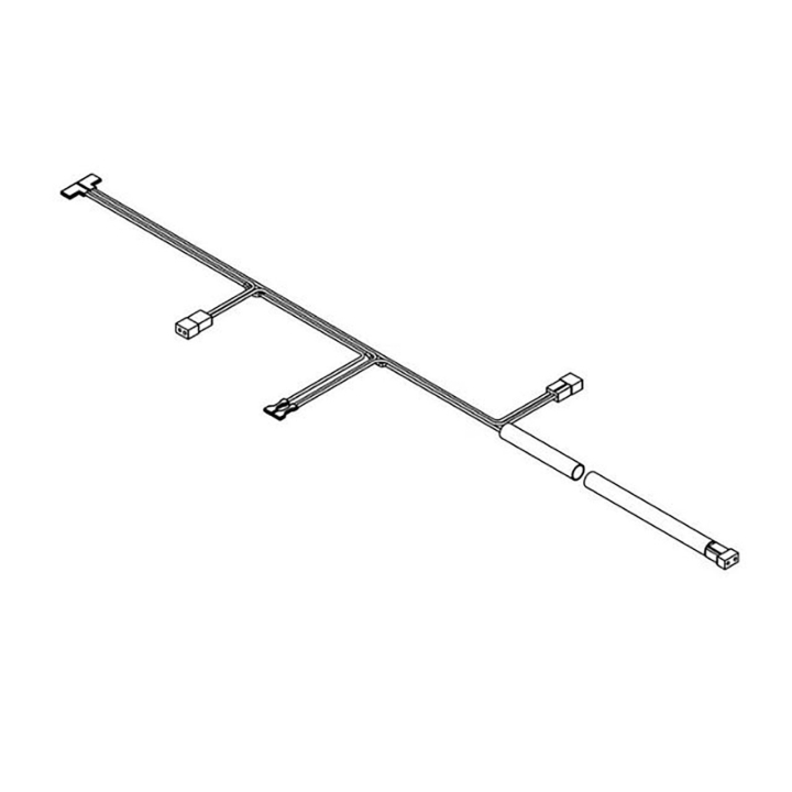 Okablowanie 5875357-01 w grupie  w GPLSHOP (5875357-01)