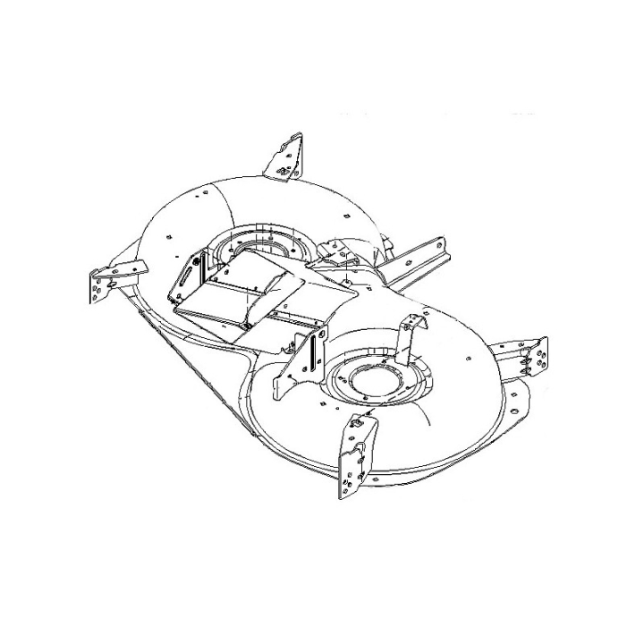 Osłona klipsa w grupie w GPLSHOP (5876024-01)