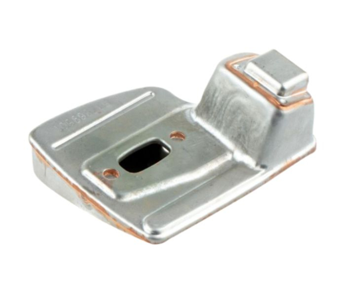 T?umik 5878696-01 w grupie Części Zamienne / Części zamienne Pilarki / Części zamienne Husqvarna T525 w GPLSHOP (5878696-01)