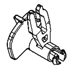 Kontrola Ssania 5878706-01 w grupie Części Zamienne / Części zamienne Pilarki / Części zamienne Husqvarna T525 w GPLSHOP (5878706-01)