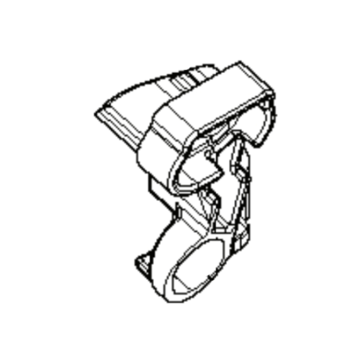 Przelotka Ga?nika 5878714-01 w grupie Części Zamienne / Części zamienne Pilarki / Części zamienne Husqvarna T525 w GPLSHOP (5878714-01)