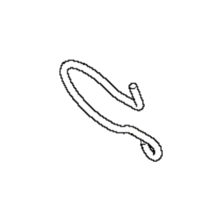 P?tla 5878731-01 w grupie Części Zamienne / Części zamienne Pilarki / Części zamienne Husqvarna T525 w GPLSHOP (5878731-01)