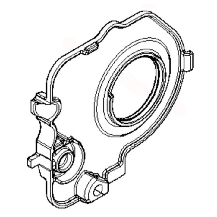Ok?adka 5878739-01 w grupie Części Zamienne / Części zamienne Pilarki / Części zamienne Husqvarna T525 w GPLSHOP (5878739-01)