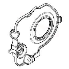 Ko?pak Pompki 5878739-02 w grupie Części Zamienne / Części zamienne Pilarki / Części zamienne Husqvarna T525 w GPLSHOP (5878739-02)