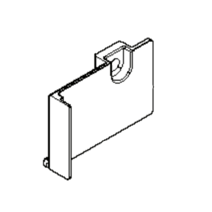 Ok?adka 5878740-01 w grupie Części Zamienne / Części zamienne Pilarki / Części zamienne Husqvarna T525 w GPLSHOP (5878740-01)