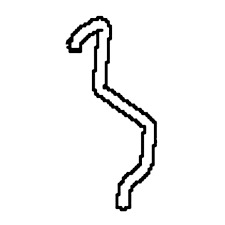 ??cznik 5878790-01 w grupie Części Zamienne / Części zamienne Pilarki / Części zamienne Husqvarna T525 w GPLSHOP (5878790-01)