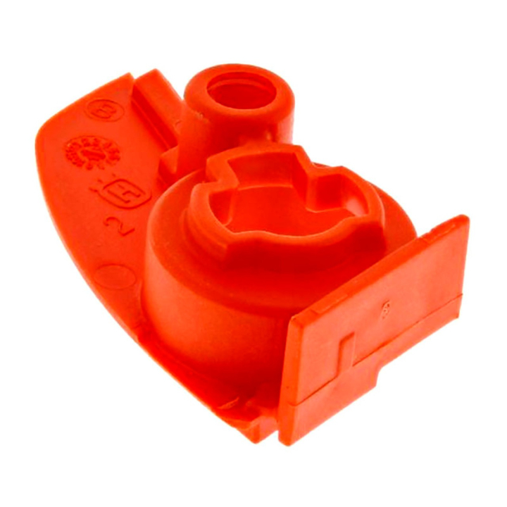 Uchwyt Pompy Pomara?czowy 5878801-01 w grupie Części Zamienne / Części zamienne Pilarki / Części zamienne Husqvarna T525 w GPLSHOP (5878801-01)