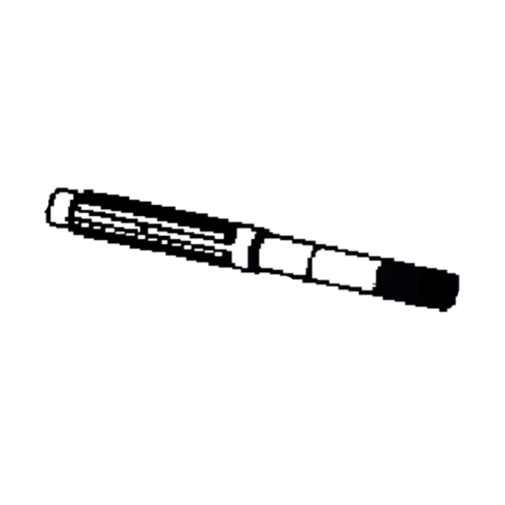 Ramię 5879396-01 w grupie Części Zamienne / Części zamienne do Glebogryzarek Husqvarna / Części zamienne Husqvarna TF230 w GPLSHOP (5879396-01)