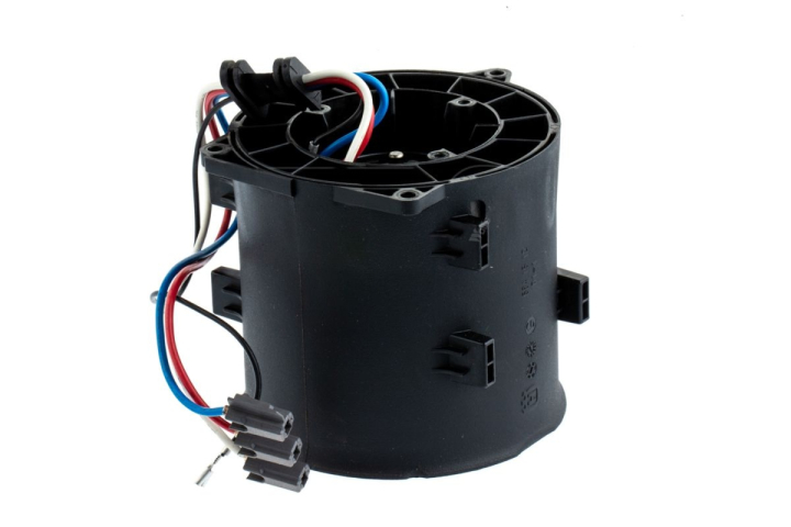 Silnik, zestaw w grupie Części Zamienne / Części zamienne Dmuchawy do liści / Części zamienne Husqvarna 525iB w GPLSHOP (5880099-02)