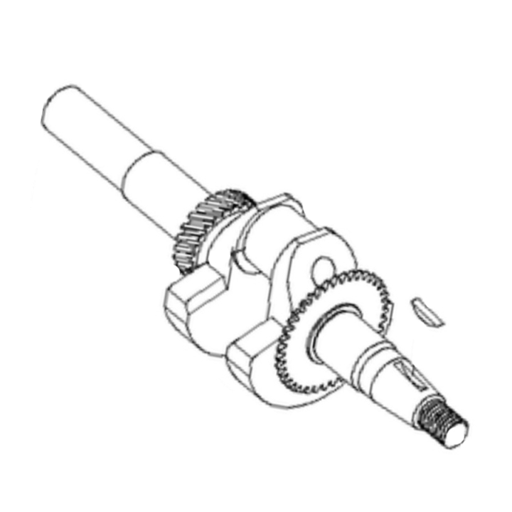 Wał Korbowy 5880149-01 w grupie w GPLSHOP (5880149-01)