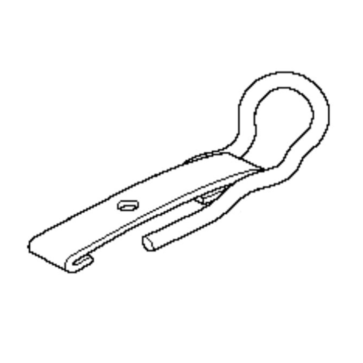 Ratowanie wspornika w grupie w GPLSHOP (5880334-01)