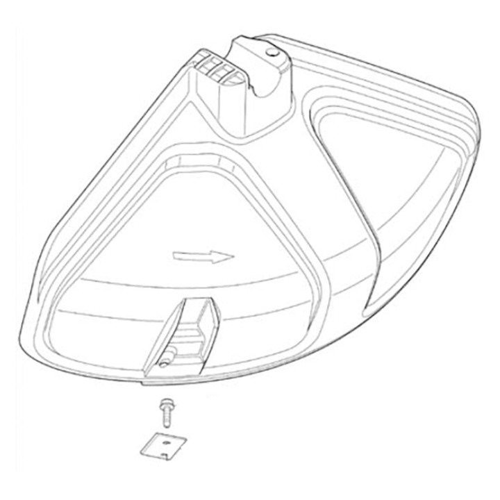 Kombinatywna Osłona Jonsere 5881179-02 w grupie w GPLSHOP (5881179-02)