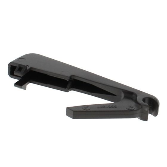 Blokada przepustnicy w grupie  w GPLSHOP (5881377-01)