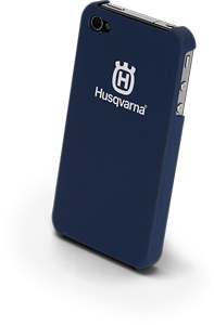 Husqvarna Iphone 6 case w grupie Produkty do pielęgnacji ogrodów oraz do gospodarki leśnej marki / Husqvarna Wyposażenie i odzież ochronna / Odzież robocza / Akcesoria w GPLSHOP (5881379-01)