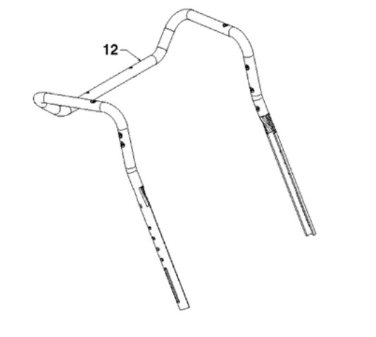 Uchwyt Górny 5881608-03 w grupie w GPLSHOP (5881608-03)