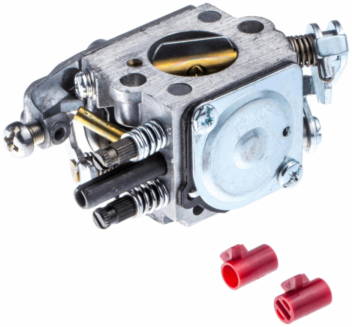 Gaźnik 323R, 323C, 325RX w grupie Części Zamienne / Części zamienne Wykaszarki / Części zamienne Husqvarna 322C w GPLSHOP (5881711-56)