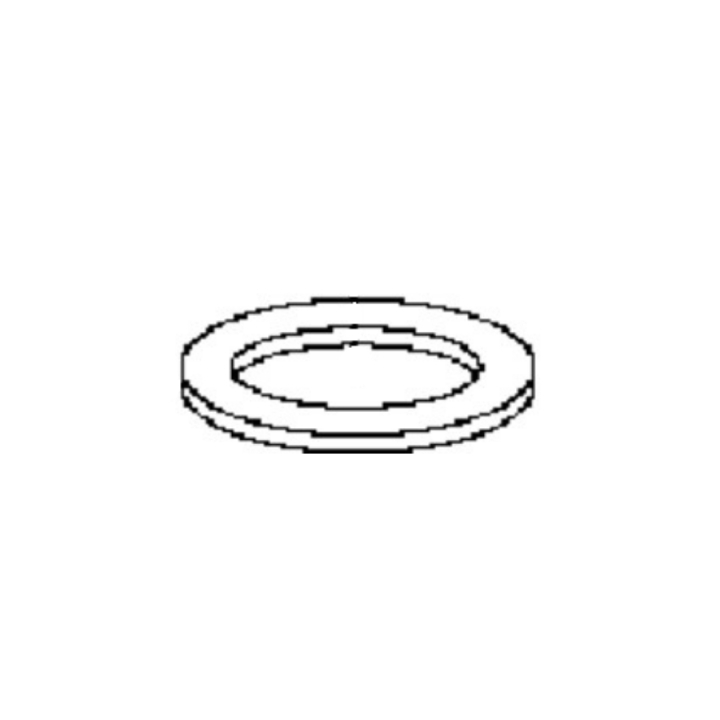 Uszczelka 5881775-01 w grupie Części Zamienne / Części zamienne do Glebogryzarek Husqvarna / Części zamienne Husqvarna TF230 w GPLSHOP (5881775-01)
