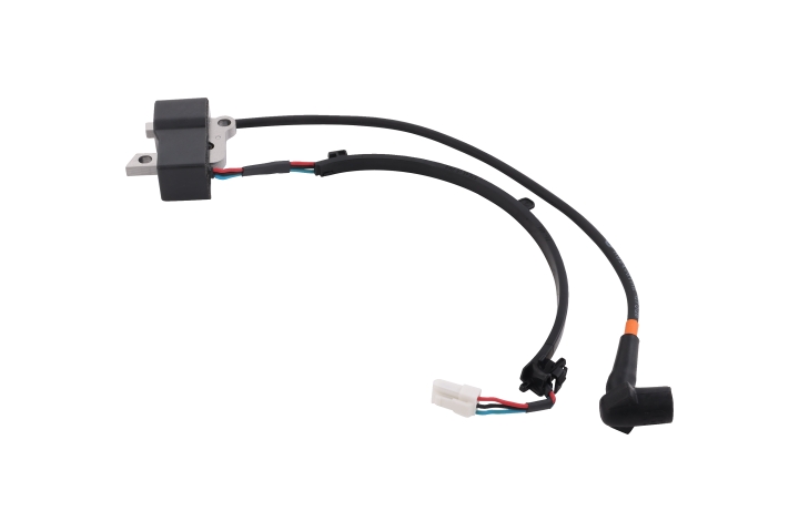 Moduł zapłonowy H572Xp Mbu-77 w grupie  w GPLSHOP (5881931-03)