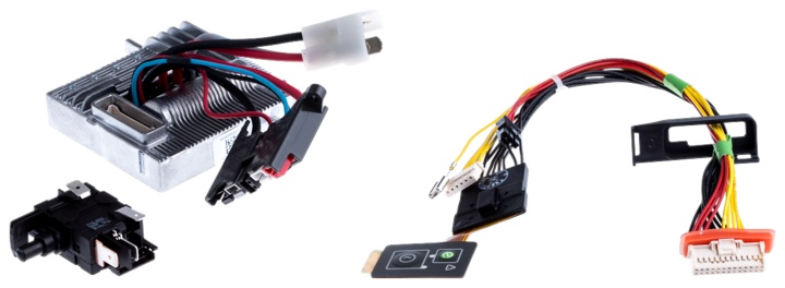 Urządzenie Ręczne 5882119-01 w grupie  w GPLSHOP (5882119-01)