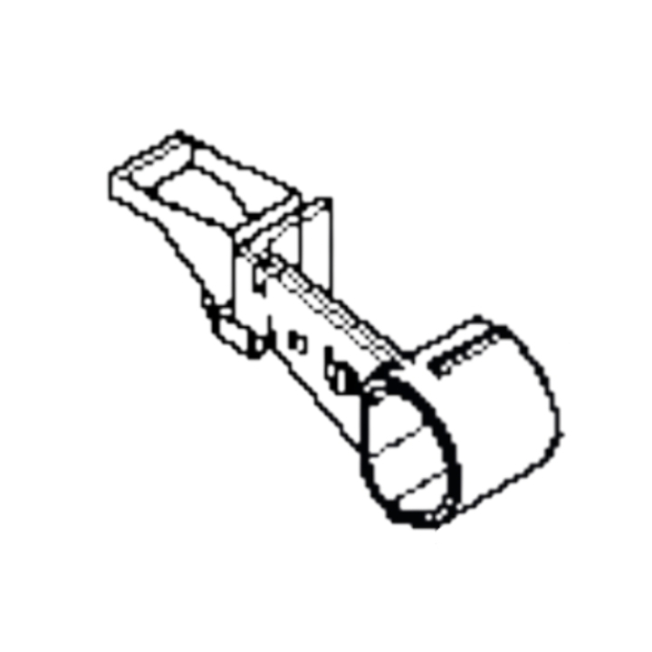 Ramię w grupie Części Zamienne / Części zamienne Nożyce do żywopłotu / Części zamienne Husqvarna 520iHT4 w GPLSHOP (5882192-01)